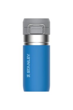 Stanley The Quick Flip Paslanmaz Çelik Termos Bardak 0.47 LT - Azure