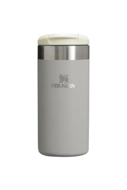 Stanley The AeroLight Transit Termos Bardak 0.35 Lt - (12 OZ) Ash