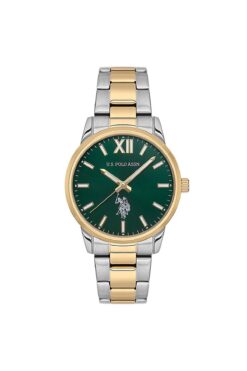 U.S. Polo Assn. Uspa2057-12 Kadın Kol Saati