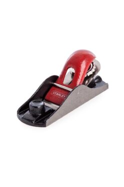 Stanley 1-12-116 Blok Gövde Tek El Düz Taban Rende 50x168mm