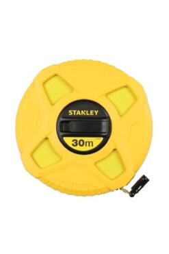 Stanley 0-34-297 Arazi Tipi Şerit Metre 30mt