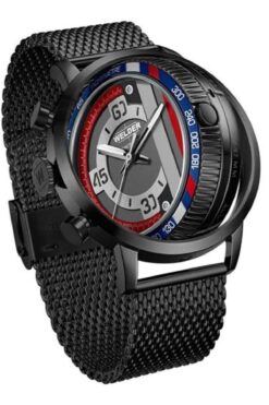 Welder Moody Wrd1000-02 Erkek Kol Saati