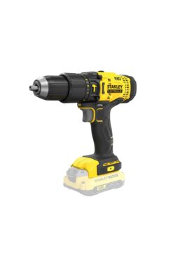 Stanley SCD718B FATMAX V20 SOLO DARB VID