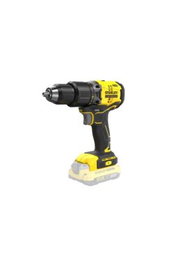 Stanley SBD715B KMRSZ V20 SOLO DARB VID