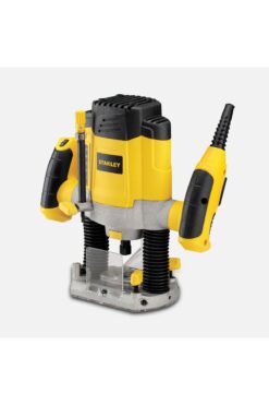 Stanley SRR1200 1200 W Dikey Freze Makinesi