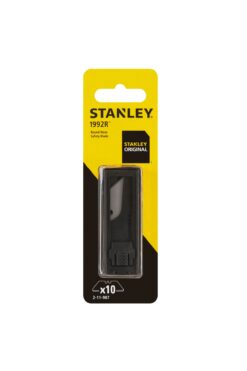 Stanley St211987-1992 Rötüş Bıçak Yedeği 10'lu