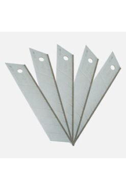 Stanley Maket Bıçağı Yedeği 110x18 mm - 5x1 (fmax)