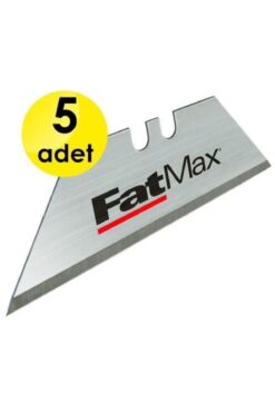 Stanley St011700 Rötuş Bıçağı Yedeği