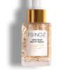SİNOZ 24k Altın Parçacıklı Hyaluronik Asit Içeren Kırışıklık Karşıtı Kolajen Cilt Bakım Serum 30 ml