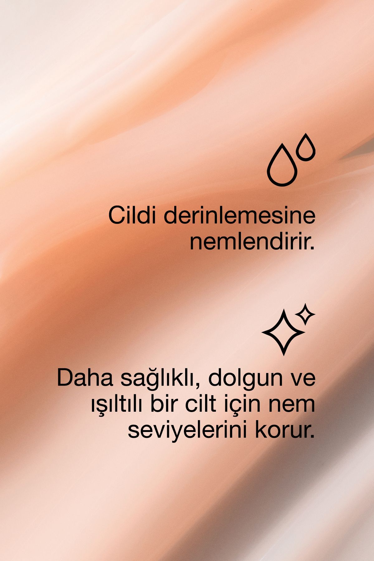 Clinique Moisture Surge™ 100 Saat Etkili Nemlendirici Yüz Kremi 30ml | Aloe Vera Bioferment, Hyalüronik Asit - Görsel 2