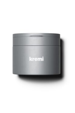 Kremi Tonik Ped 60 Adet | Yaşlanma Karşıtı, Gözenek Sıkılaştırıcı | C Vitamini, Kafein, 8d Hyaluronik Asit