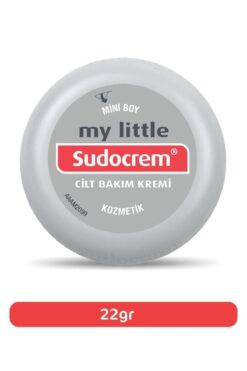 Sudocrem STD Cilt Bakım Kremi 22 gr Klasik