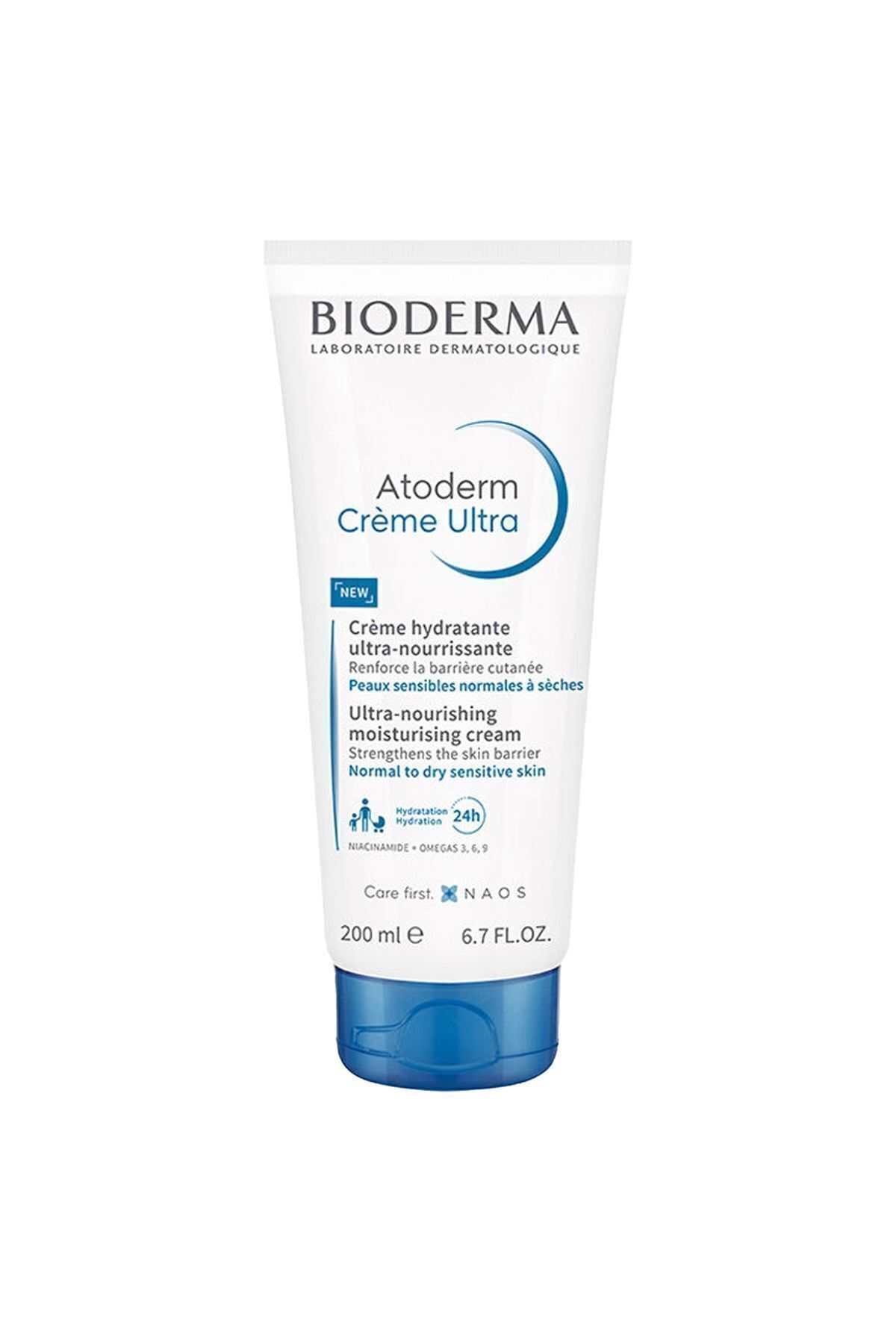 Bioderma Atoderm Cream 200ml