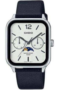 Casio Mtp-m305l-7avdf Kol Saati