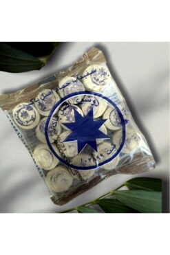 Ruşur Taşı 1 Paket Üts Kayıtlı 13 Ila 17 Adet Arası Paket 400 Gr Peeling