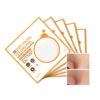 Mjcare Face Peeling Pad 5'li