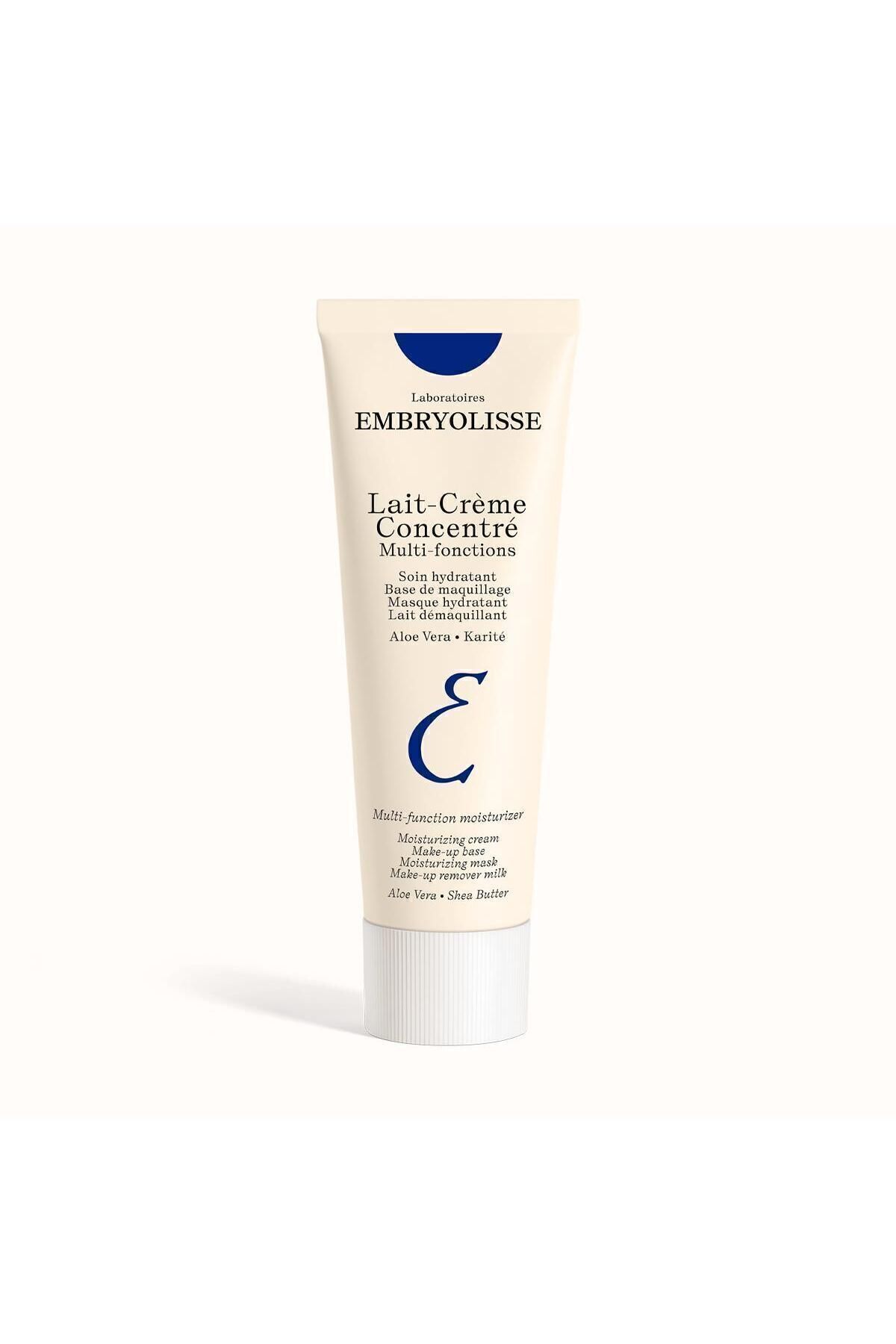 Embryolisse Lait Creme Concentre Nemlendirici Krem 75ml