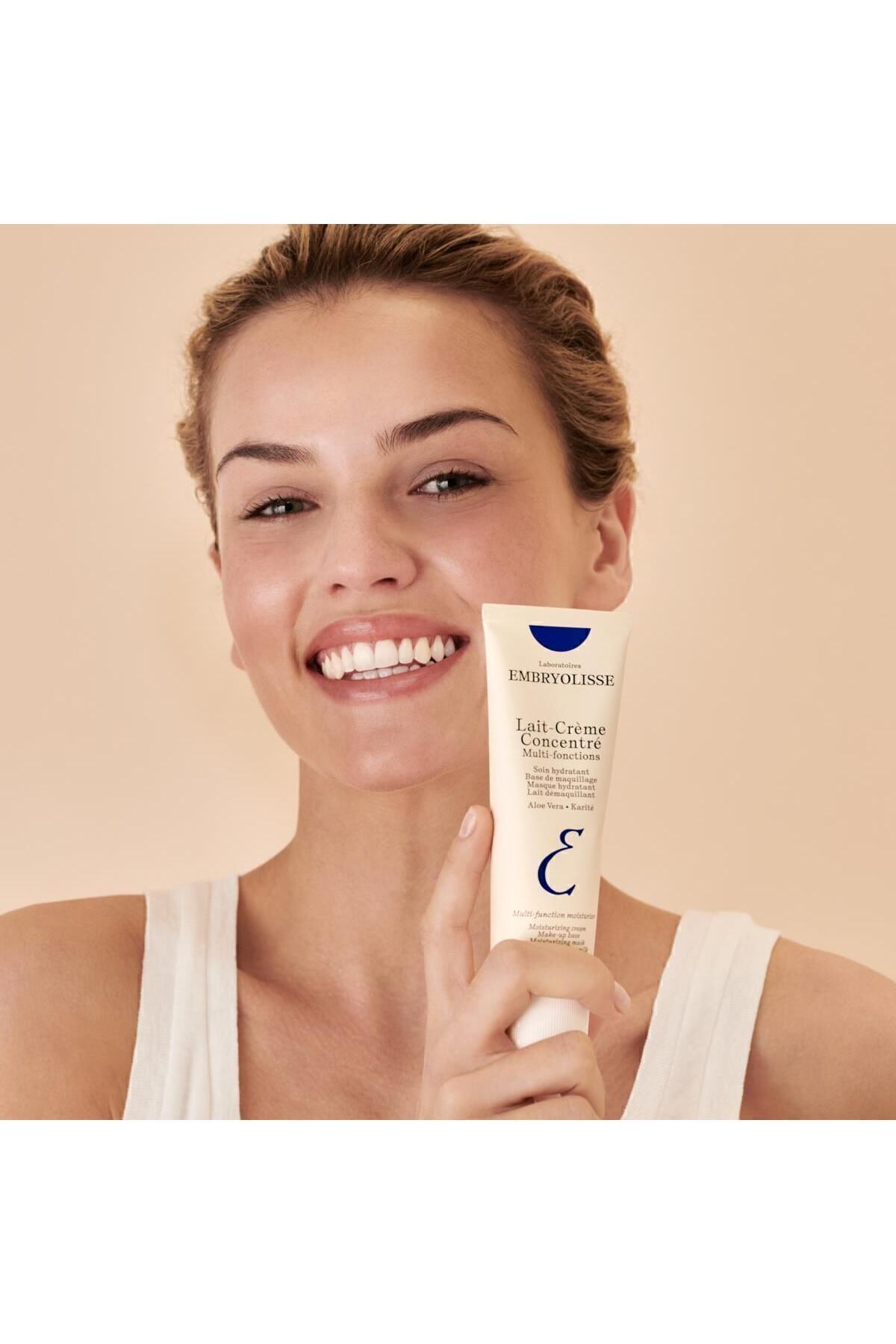 Embryolisse Lait Creme Concentre Nemlendirici Krem 75ml - Görsel 2