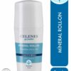 Celenes By Sweden Alüminyum Içermeyen Thermal Roll-on Tüm Cilt Tipleri Thermal Roll On Ve Deodorant