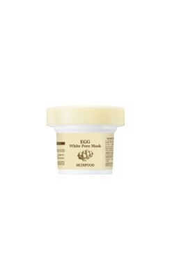 SKINFOOD Egg White Pore Mask