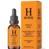 Hoito C Vitamini Serumu 30ml - Ton Eşitleyici Ve Aydınlatıcı - Liposomal Vitamin C % 10