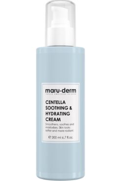 Maru.Derm Maruderm Cica Centella Cilt Bakım Kremi 200 Ml