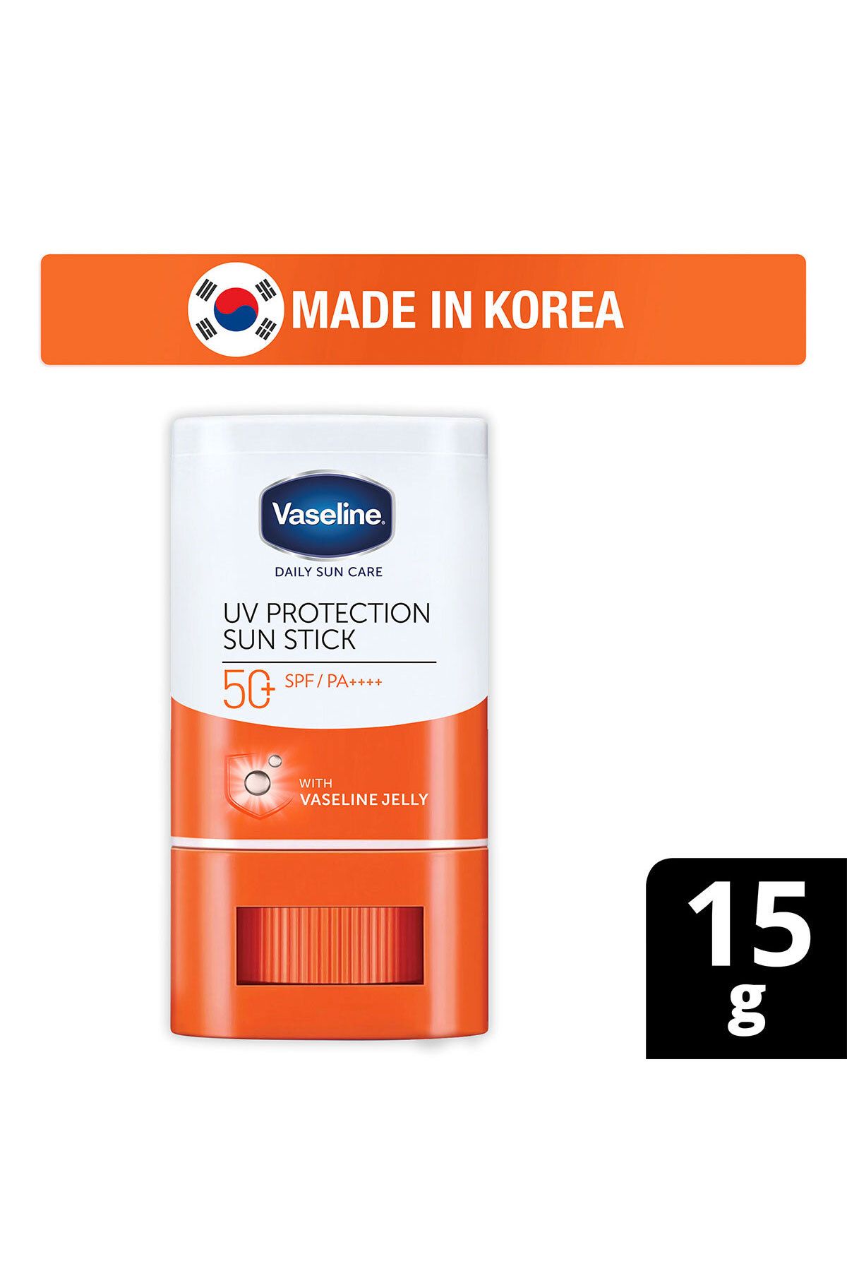 Vaseline Günlük Güneş Koruyucu Stick Spf 50 15 G