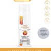 Dermoskin Face Protection Cream Spf 50+ | Nemlendirici Yüz Güneş Kremi | Suya Dayanıklı | 50 ml