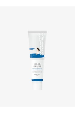 Round Lab Birch Juice Moisturizing Sunscreen Nemlendirici, Aydınlatıcı Güneş Kremi 50 ml