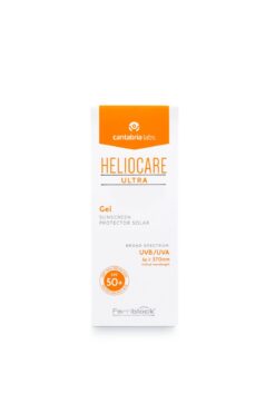Heliocare Ultra Spf50 Gel 50 ml