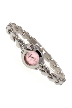 Toz Vintage Kalpli Yuvarlak Metal Vintage&Retro Saat