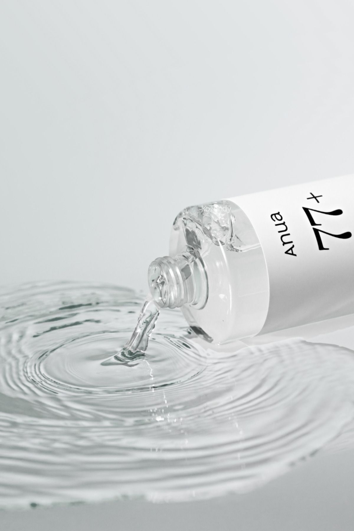 ANUA Heartleaf 77% Soothing Toner - Nemlendirici, Yatıştırıcı Tonik 250ml - (YSKINZ) - Görsel 2