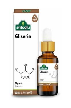 Arifoğlu Gliserin 50 ml