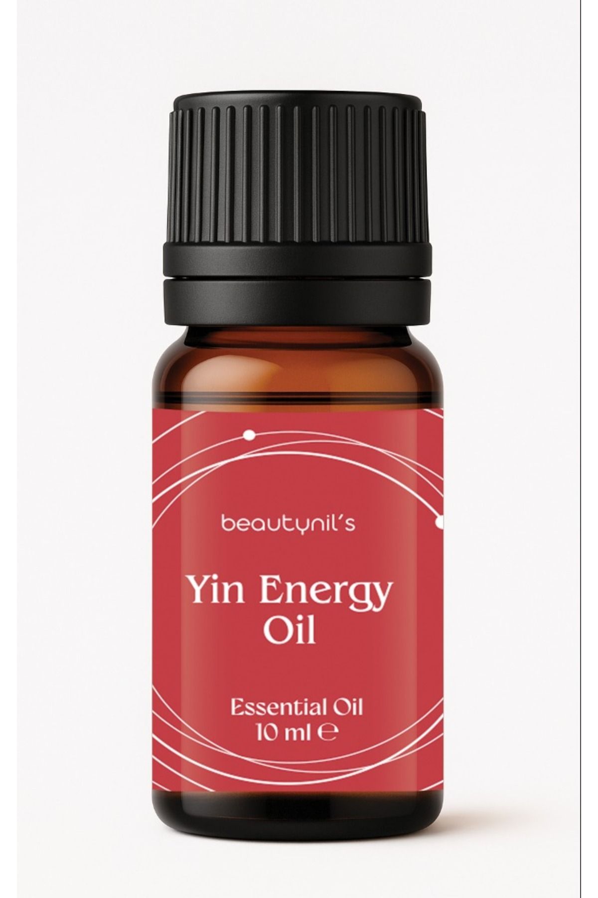 Beautynil's Yin Energy Oil - 10 ml