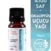 OnkaFarma Onka Farma %100 Saf Okaliptüs Uçucu Yağı 10 ml