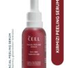 The Ceel Aha Bha Cilt Tonu Eşitleyici, Canlandırıcı, Yenileyici Kırmızı Peeling Serum 30 ml