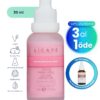 Licape B-12 Revitalizing Aydınlatıcı Bariyer Güçlendirici Nemlendirici Pink Serum 30ml