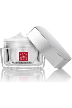 Hada Labo Tokyo Marka: Pürüzsüzleştirici Ve Nemlendirici Gündüz & Gece Kremi 50 Ml Kategori: El Kre