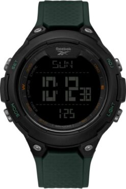 Reebok Rv-thr-g9-pbpg-br Erkek Kol Saati