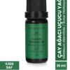 Bade Natural Çay Ağacı Uçucu Yağı %100 Saf 10 ml