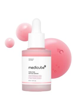 Medicube [Medicube] PDRN PINK PEPTIDE SERUM