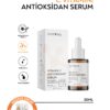 Anyong C Vitamini Aydınlatıcı Ve Ton Eşitleyici Serum 30 ml / %10 Vitamin C & %0,5 Ferulik Asit
