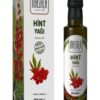 Masala Soğuk Pres Hint Yağı 250 ml – Saf ve Katkısız, Hekzan İçermez(Castor Oil)