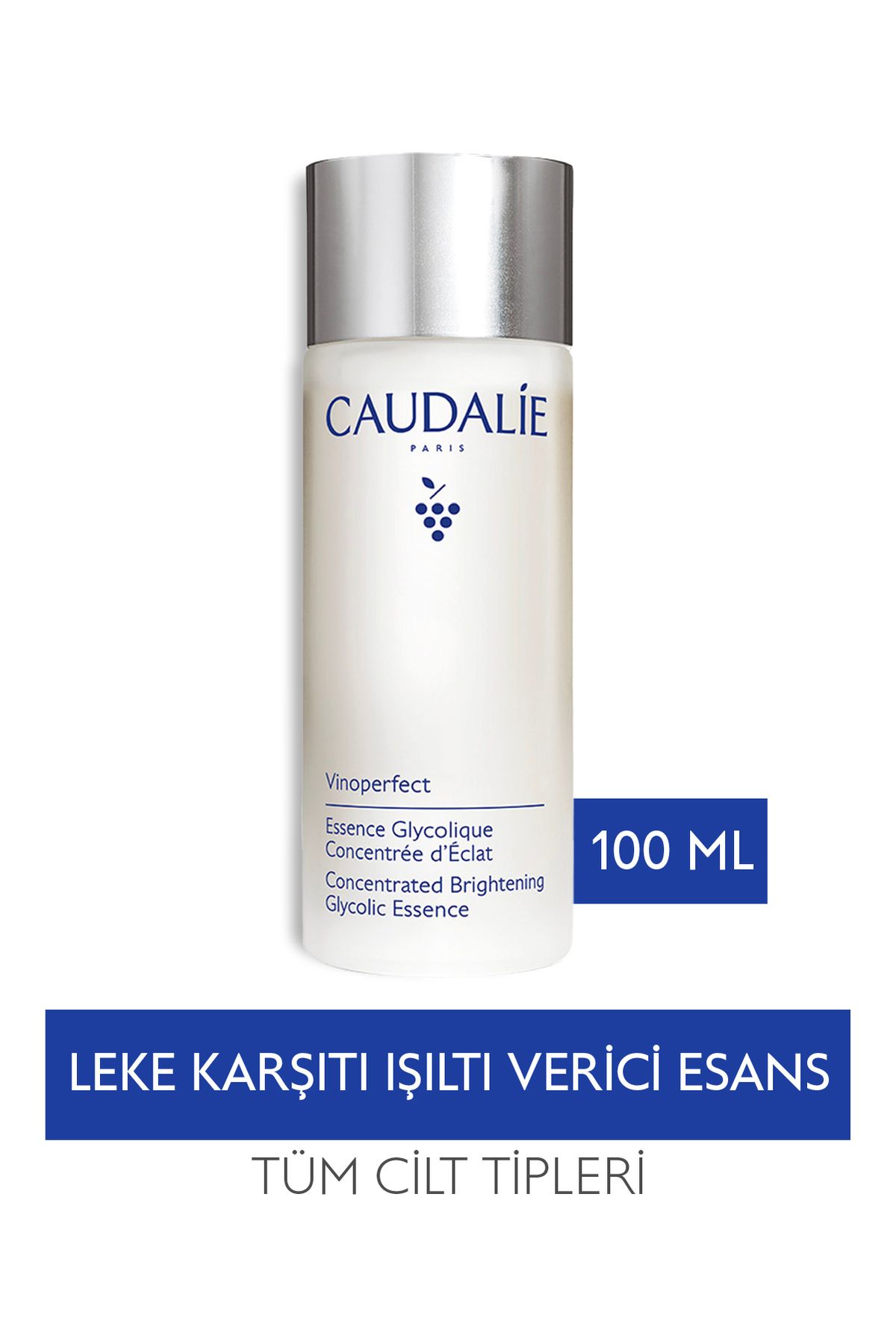 Caudalie Vinoperfect Esans 100 ml