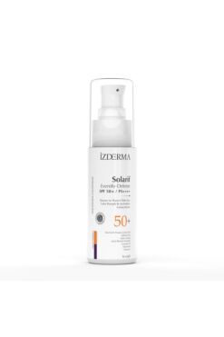 izderma Solarif Evenify-Defense Leke karşıtı Güneş Kremi 50 ML 50 SPF
