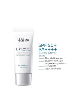 Dalba Waterful Essence Sun Cream 35ml