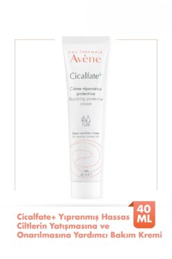 Avene Cicalfate Repair Cream - Onarıcı Cilt Bakım Kremi 40ml
