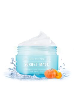 Missha Nemlendirici Sabah Maskesi A'pıeu Good Morning Sorbet Mask