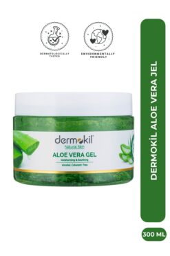 Dermokil Aloe Vera Nemlendirici Jel 300 ml