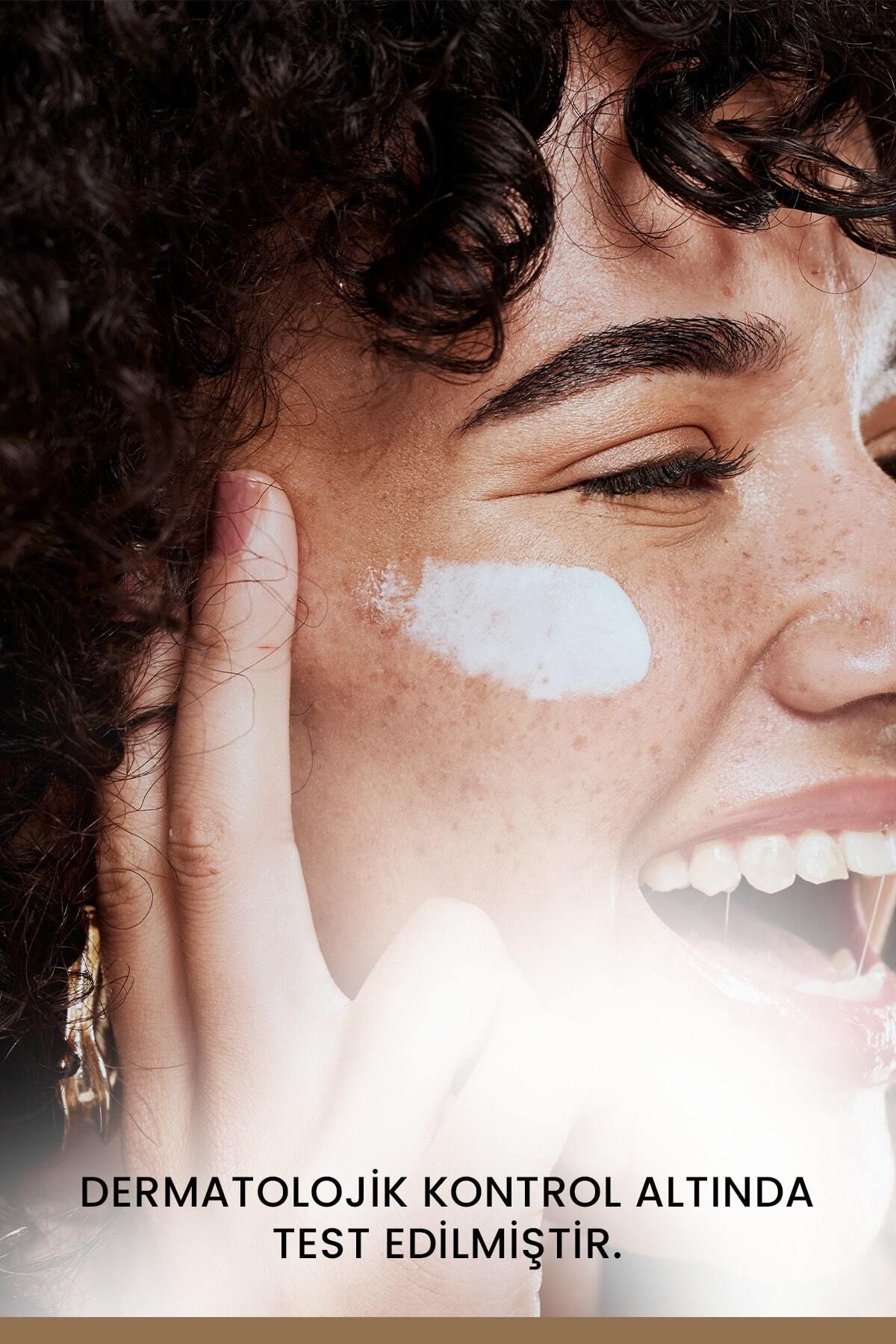 Ducray Melascreen Cream SPF50+ Kuru ve Lekeye Eğilimli Ciltler İçin Güneş Kremi 50 ml - Görsel 2